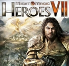 Might and Magic Heroes VII Cover Art